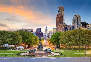 Kimpton Hotel Monaco Philadelphia