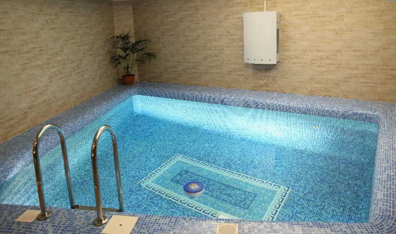 Sports and Entertainment
 di Praha Accord Hotel