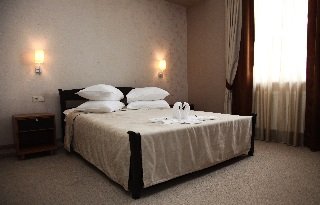 Room
 di Praha Accord Hotel