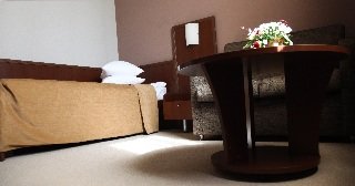 Room
 di Praha Accord Hotel