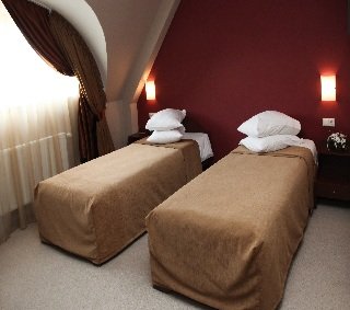 Room
 di Praha Accord Hotel