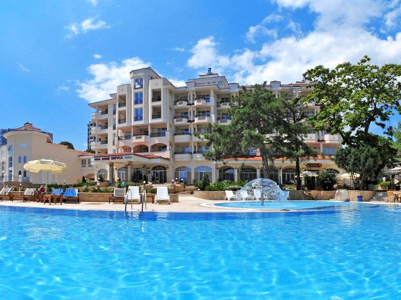 General view
 di Alye Parusa