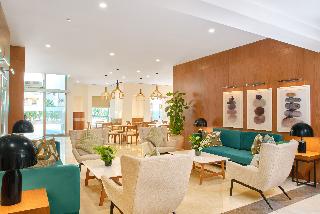 Staybridge Suites Cairo Citystars