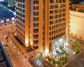 Staybridge Suites Cairo Citystars
