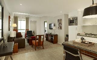 Staybridge Suites Cairo Citystars