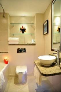 Room
 di Staybridge Suites Cairo Citystars