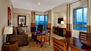 Staybridge Suites Cairo Citystars