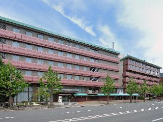 Hotel Heiannomori Kyoto image