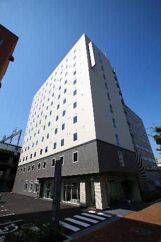 JR KYUSHU HOTEL KOKURA