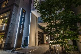 札幌大通维斯塔酒店 image