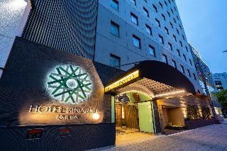 Hotel Binario Umeda