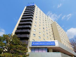 HOTEL MYSTAYS Nagoya-Sakae image