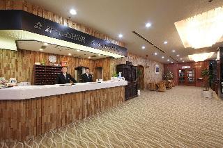 大廳
