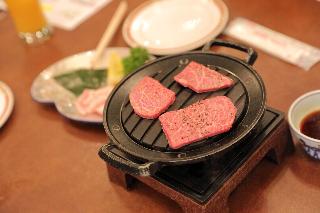 餐館