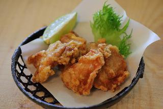 餐館