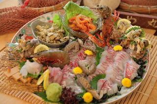 餐館