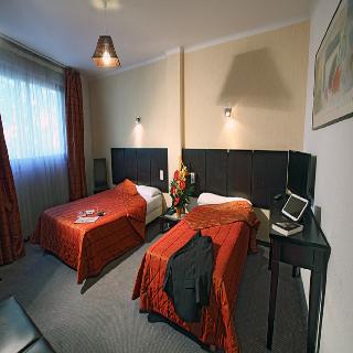Hotel Campanile Perpignan Centre, Perpignan