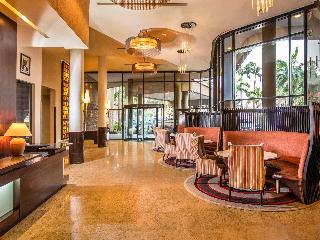 Mövenpick Hotel Ikoyi Lagos
