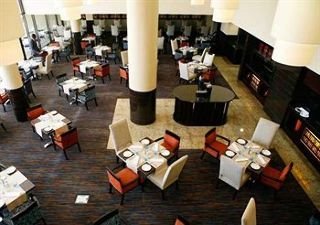 Bar
 di Southern Sun Ikoyi