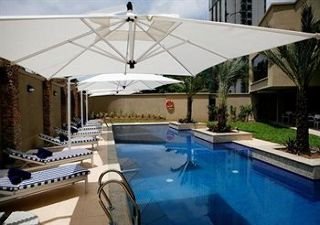 Pool
 di Southern Sun Ikoyi