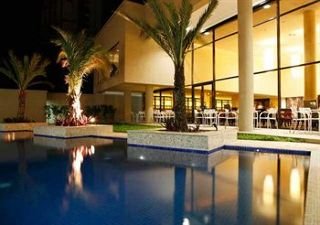 Pool
 di Southern Sun Ikoyi