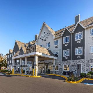 Country Inn & Suites By Radisson Bolingbrook I-55