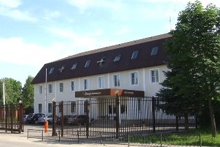 General view
 di Intermashotel