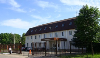 General view
 di Intermashotel