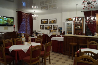 Bar
 di Intermashotel