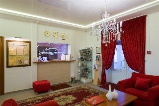 Lobby
 di Intermashotel