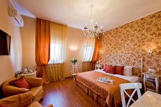 Room
 di Intermashotel