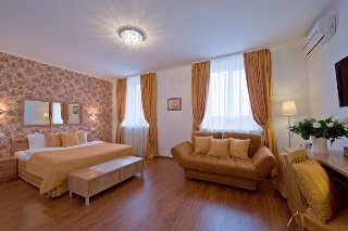 Room
 di Intermashotel