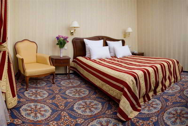 Room
 di Park Hotel Kaluga