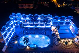 Zante Atlantis