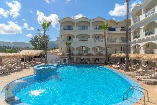 Zante Atlantis