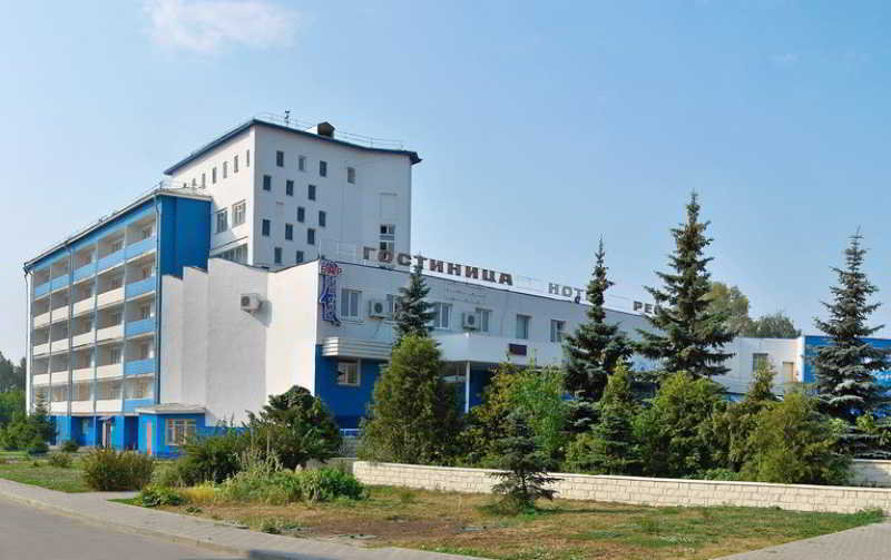 General view
 di Turist Yoshkar-Ola