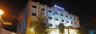General view
 di Golden Tulip Udaipur