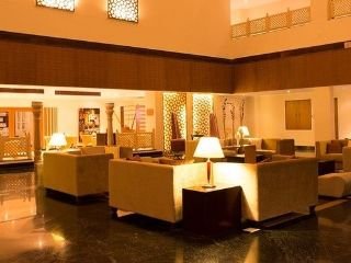 Lobby
 di Golden Tulip Udaipur