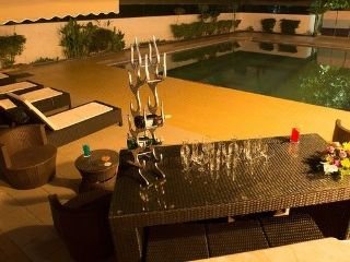 Pool
 di Golden Tulip Udaipur