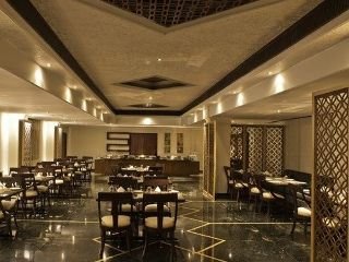 Restaurant
 di Golden Tulip Udaipur