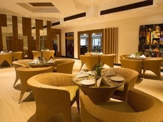 Restaurant
 di Golden Tulip Udaipur