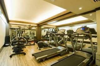 Sports and Entertainment
 di Tulip Inn West Delhi