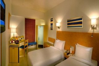 Room
 di Tulip Inn West Delhi
