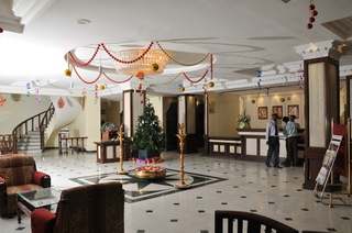 Simsan Hotel