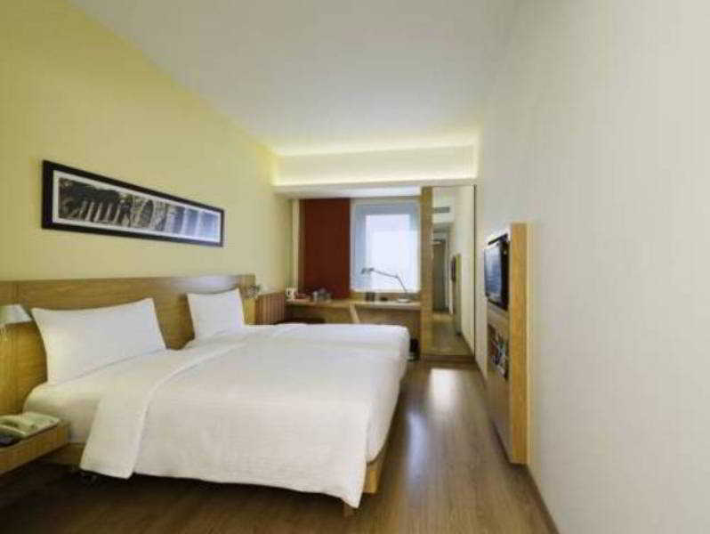 Room
 di Hotel Ibis Nashik