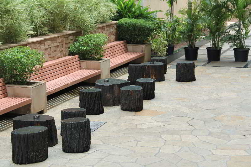 Bar
 di Hotel Ibis Pune