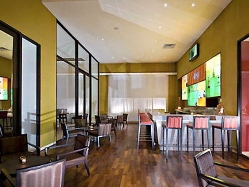 Restaurant
 di Hotel Ibis Pune