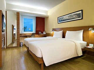 Room
 di Hotel Ibis Pune