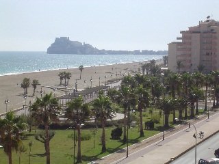 General view
 di Mar de Peñíscola