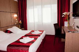Hotel Kyriad Grenoble Centre, Grenoble